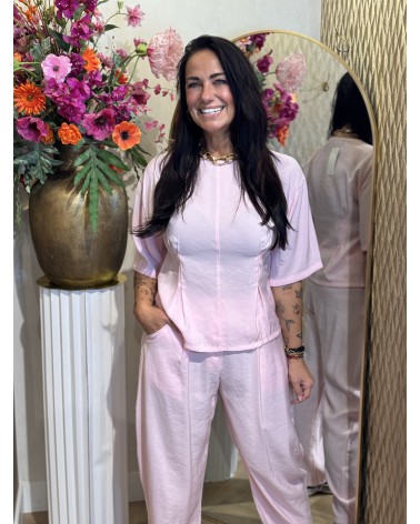 Set Senna Roze Ambika