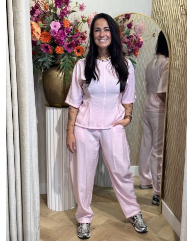 Set Senna Roze Ambika