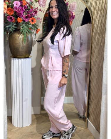 Set Senna Roze Ambika