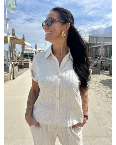 Set Stras Spark Zand