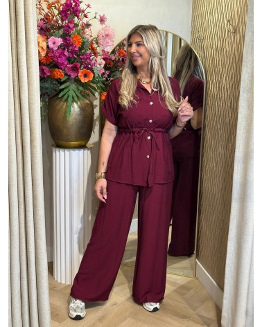 Set Jacy Bordeaux