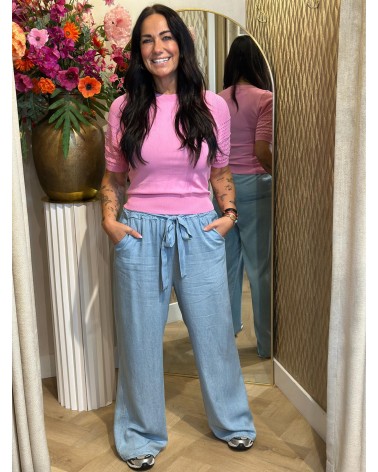 Broek Anna Denim