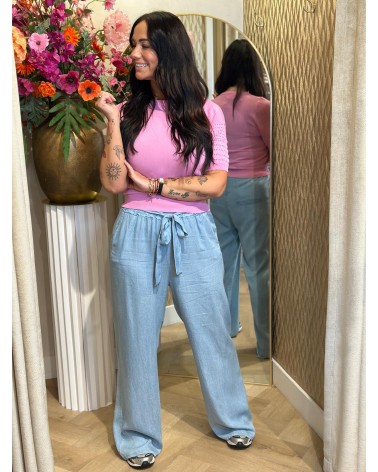 Broek Anna Denim