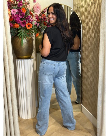 Jeans Redial RD9136-4