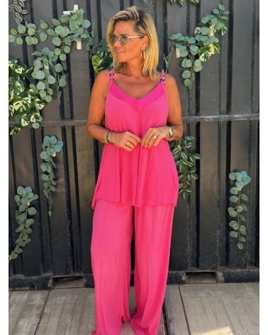 Set Bodhi Roze