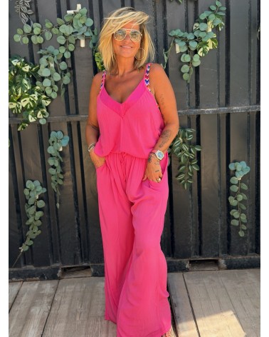 Set Bodhi Roze