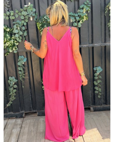 Set Bodhi Roze