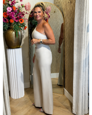 Set Pauline Beige