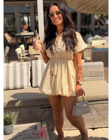 Jurk Ella Balloon