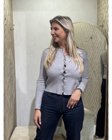 Vest Gin Ambika