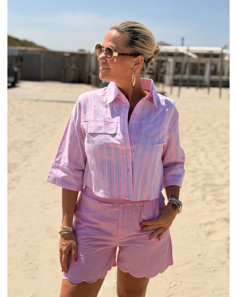 Blouse Rosalie