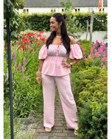 Set Candy Ambika Roze