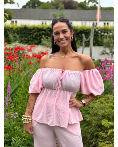 Set Des Ambika Roze