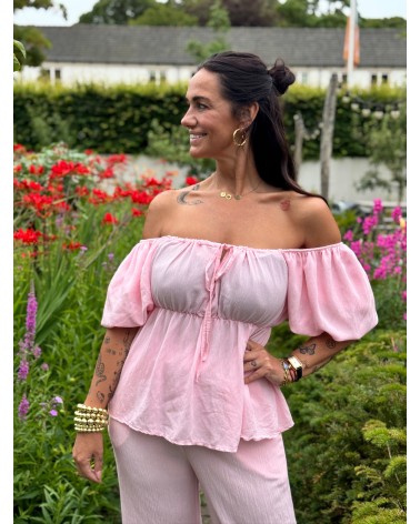 Set Candy Ambika Roze