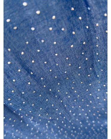 Set Sparkle Blue