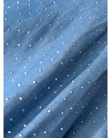 Set Sparkle L Blue
