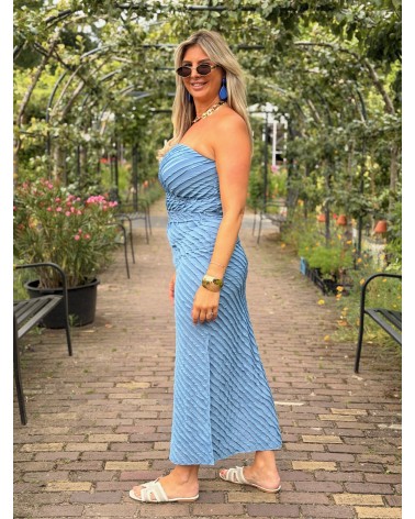Rok Jenn Ambika Blauw