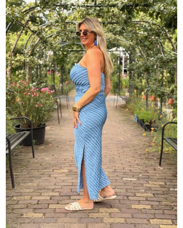 Rok Jenn Ambika Blauw