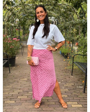 Rok Jenn Ambika Roze