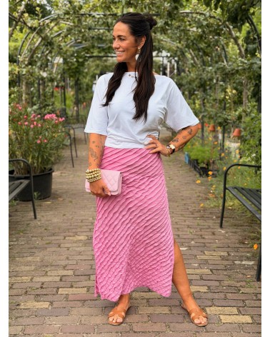 Rok Jenn Ambika Roze