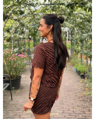 Set Jenn Ambika bruin