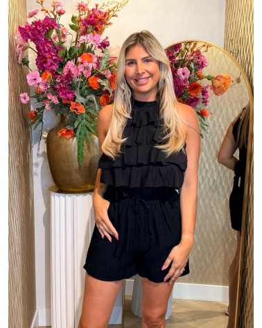 Short Diana Zwart
