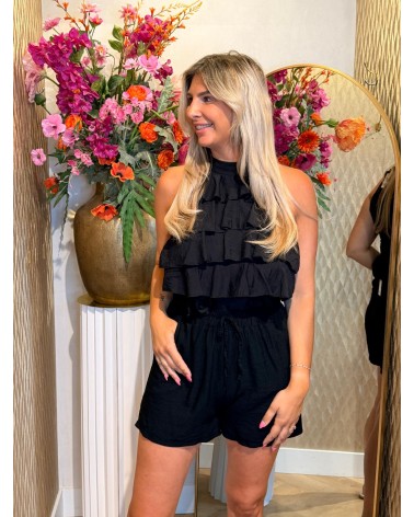 Short Diana Zwart