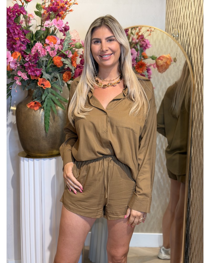 Set Sienna