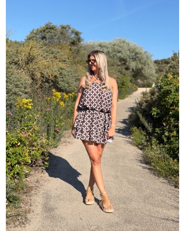 Jurk Boho Bliss