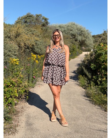 Jurk Boho Bliss