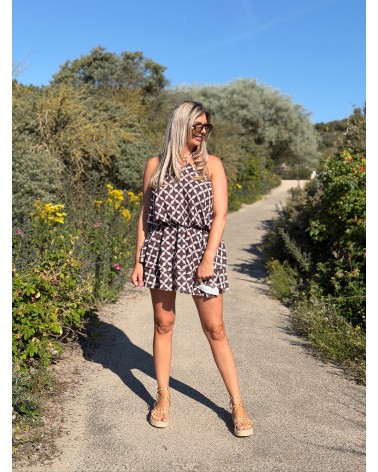Jurk Boho Bliss