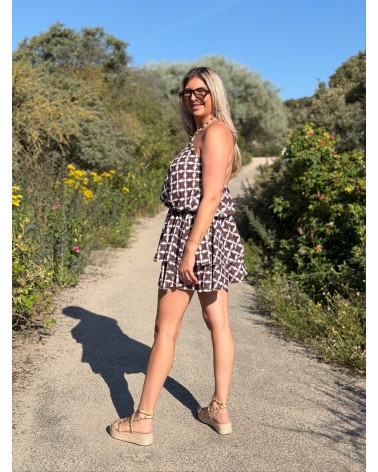 Jurk Boho Bliss