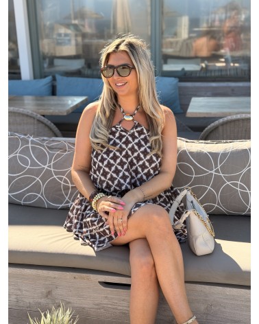 Jurk Boho Bliss