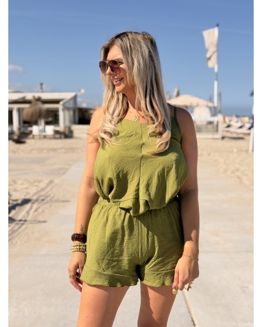 Set Noelle Groen