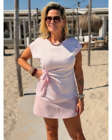 Rok Saint Oud Roze