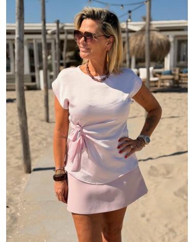Rok Saint Oud Roze