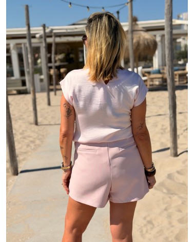 Skort Saint Oud Roze