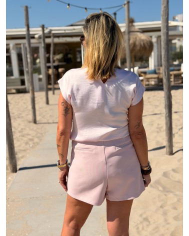 Top Chelsea Roze Ambika