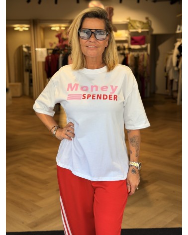 T-Shirt Money Spender