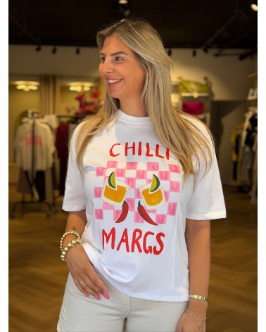 T-Shirt Chilli Margs
