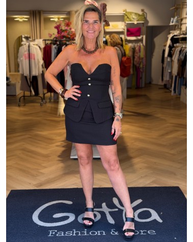 Jurk Femme