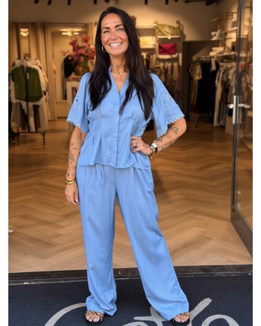 Set Cayley Denim