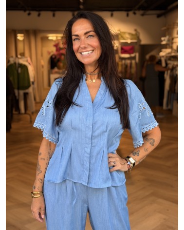 Set Cayley Denim