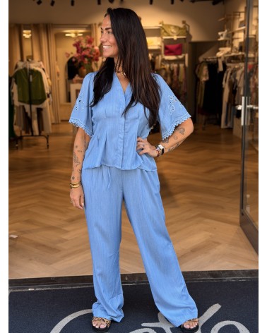 Set Cayley Denim
