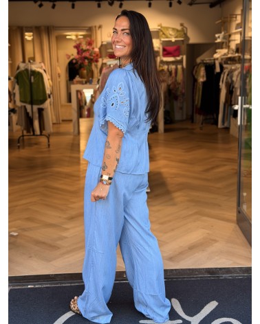 Set Cayley Denim