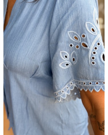 Set Cayley Denim