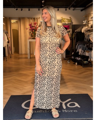 Jurk Mika Zand