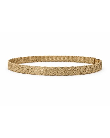 Riem Shell Goud