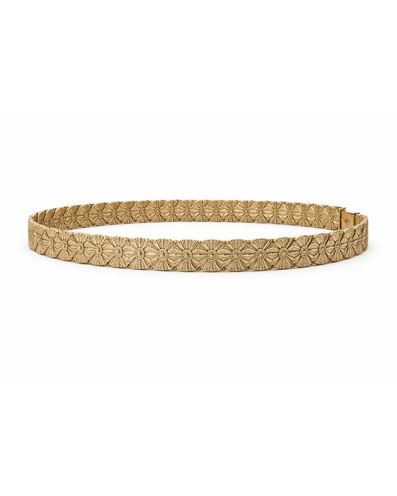 Riem Shell Goud
