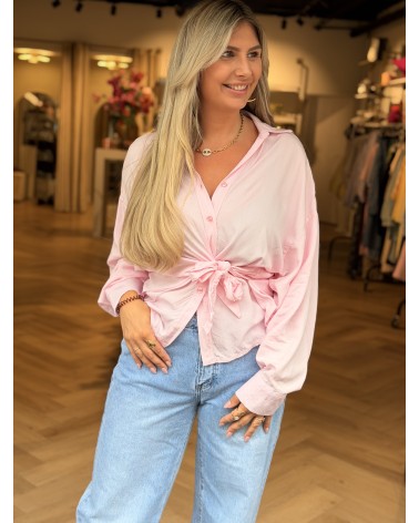 Blouse Lea Roze